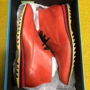 Ben -Seattle Chukka Boot size 11 men